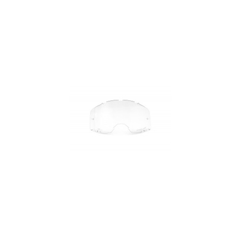 Mica Antiparra Ufo Wise/Wise Pro Antifog Clear