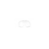 Mica Antiparra Ufo Wise/Wise Pro Antifog Clear