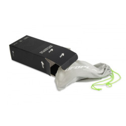 Mica Antiparra Ufo Wise/Wise Pro Antifog Clear