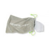Mica Antiparra Ufo Wise/Wise Pro Antifog Clear