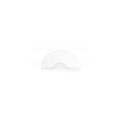 Mica Antiparra Ufo Wise/Wise Pro Antifog Clear