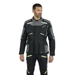 Chaqueta + Pantalón Midgard