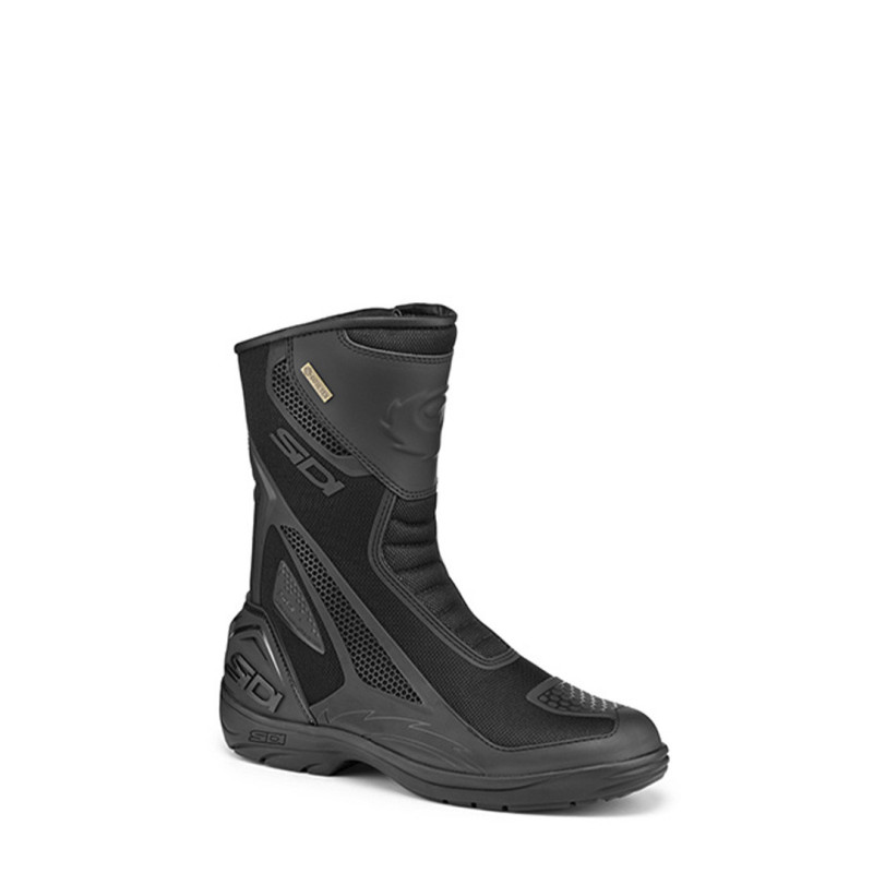 Bota Sidi Aria Gore-Tex Black/Black