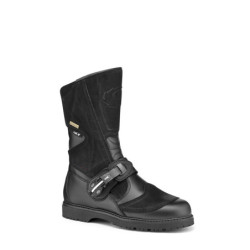 Bota Sidi Canyon Gore-Tex Black