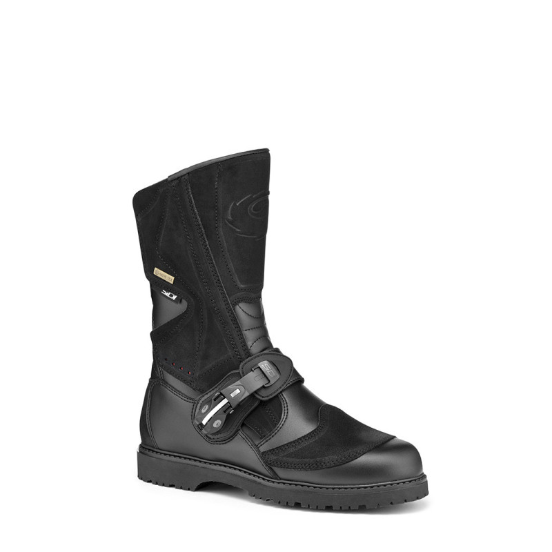 Bota Sidi Canyon Gore-Tex Black