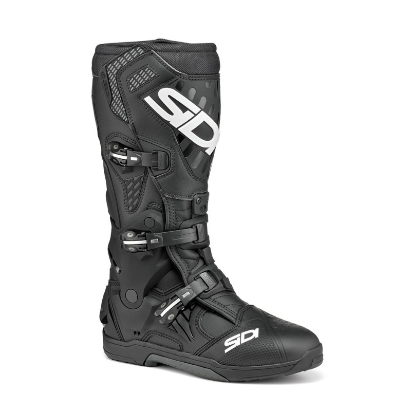 Bota Sidi Crossair Black/Black