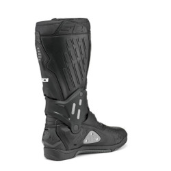 Bota Sidi Crossair Black/Black