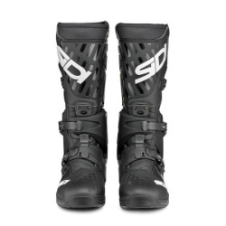 Bota Sidi Crossair Black/Black