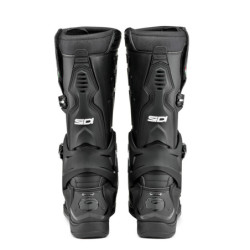 Bota Sidi Crossair Black/Black