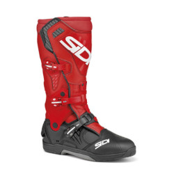 Bota Sidi Crossair Black/Red
