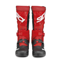 Bota Sidi Crossair Black/Red