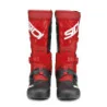 Bota Sidi Crossair Black/Red