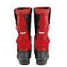 Bota Sidi Crossair Black/Red