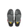 Bota Sidi Crossair Black/Red