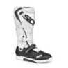 Bota Sidi Crossair Black/White