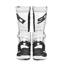 Bota Sidi Crossair Black/White