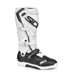 Bota Sidi Crossair Black/White