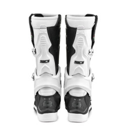 Bota Sidi Crossair Black/White