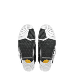 Bota Sidi Crossair Black/White