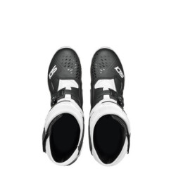 Bota Sidi Crossair Black/White