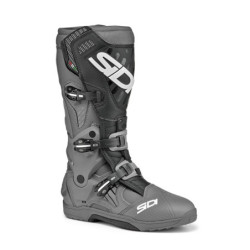 Bota Sidi Crossair Grey/Black