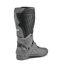 Bota Sidi Crossair Grey/Black