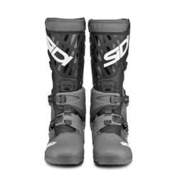 Bota Sidi Crossair Grey/Black
