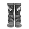Bota Sidi Crossair Grey/Black