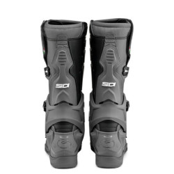 Bota Sidi Crossair Grey/Black