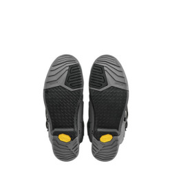 Bota Sidi Crossair Grey/Black