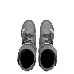 Bota Sidi Crossair Grey/Black