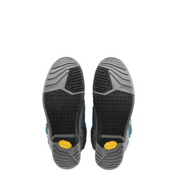 Bota Sidi Crossair Grey/Petrol