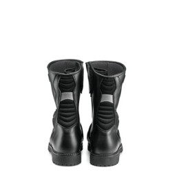 Bota Sidi Gavia Gtx Adventure Blk/Blk
