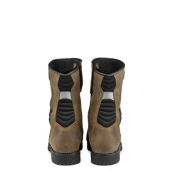 Bota Sidi Gavia Gtx Adventure Tobacco