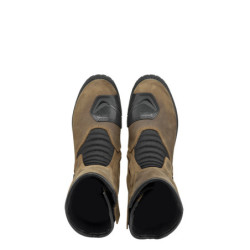 Bota Sidi Gavia Gtx Adventure Tobacco