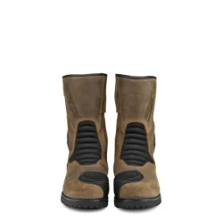Bota Sidi Gavia Gtx Adventure Tobacco