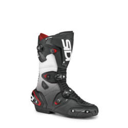 Bota Sidi Mag-1 Black/White