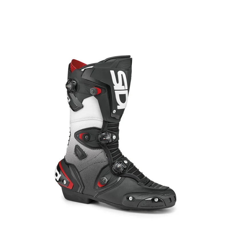 Bota Sidi Mag-1 Black/White Bota Sidi Mag-1 Black/White