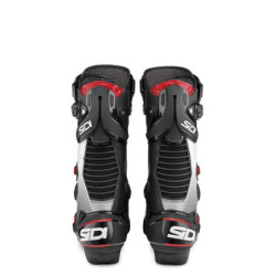 Bota Sidi Mag-1 Black/White