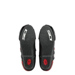Bota Sidi Mag-1 Black/White