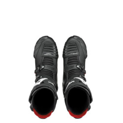 Bota Sidi Mag-1 Black/White