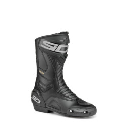 Bota Sidi Performer Gore-Tex Black/Black
