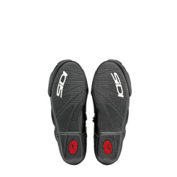 Bota Sidi Performer Gore-Tex Black/Black