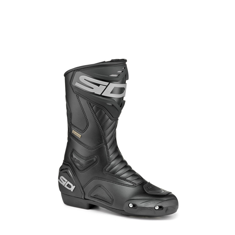 Bota Sidi Performer Gore-Tex Black/Black