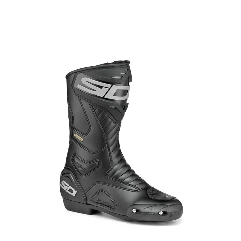 Bota Sidi Performer Gore-Tex Black/Black Bota Sidi Performer Gore-Tex Black/Black
