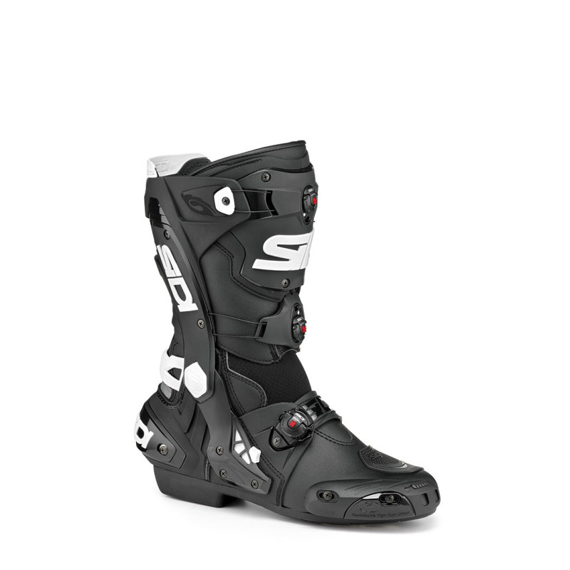 Bota Sidi Rex Black/White