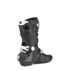 Bota Sidi Rex Black/White