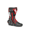 Bota Sidi St Black/Red