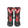 Bota Sidi St Black/Red