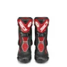 Bota Sidi St Black/Red